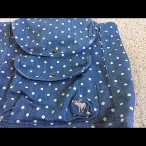 Abercrombie Backpack